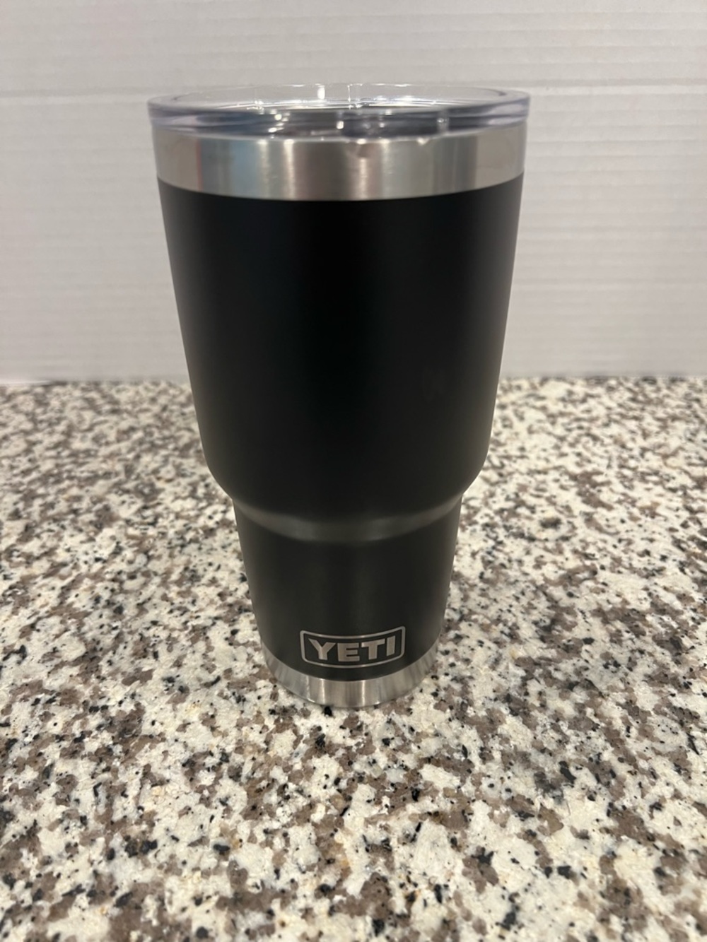 30 oz Yeti Rambler Great Condition